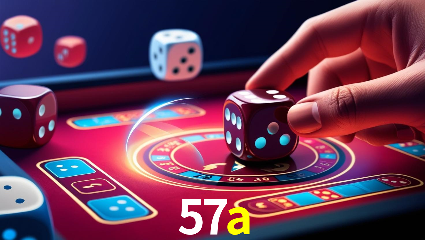 Jogos Crash na 57A.COM