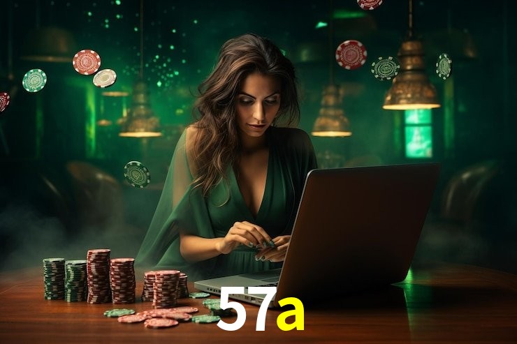57a bet