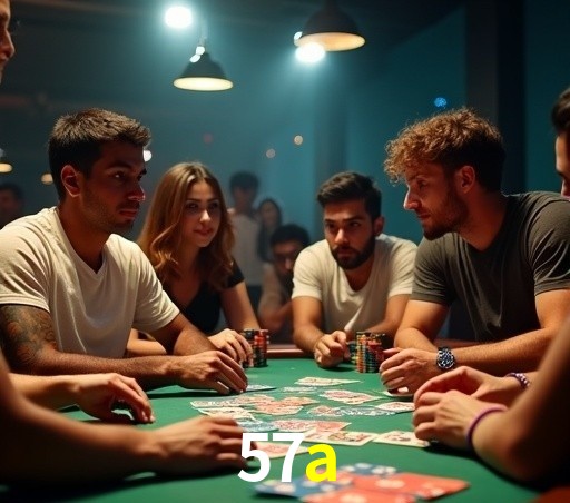 57a bet